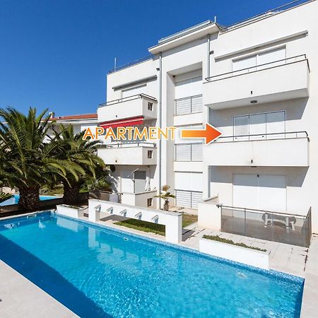 Apartamento Ewa Medulin Exterior foto