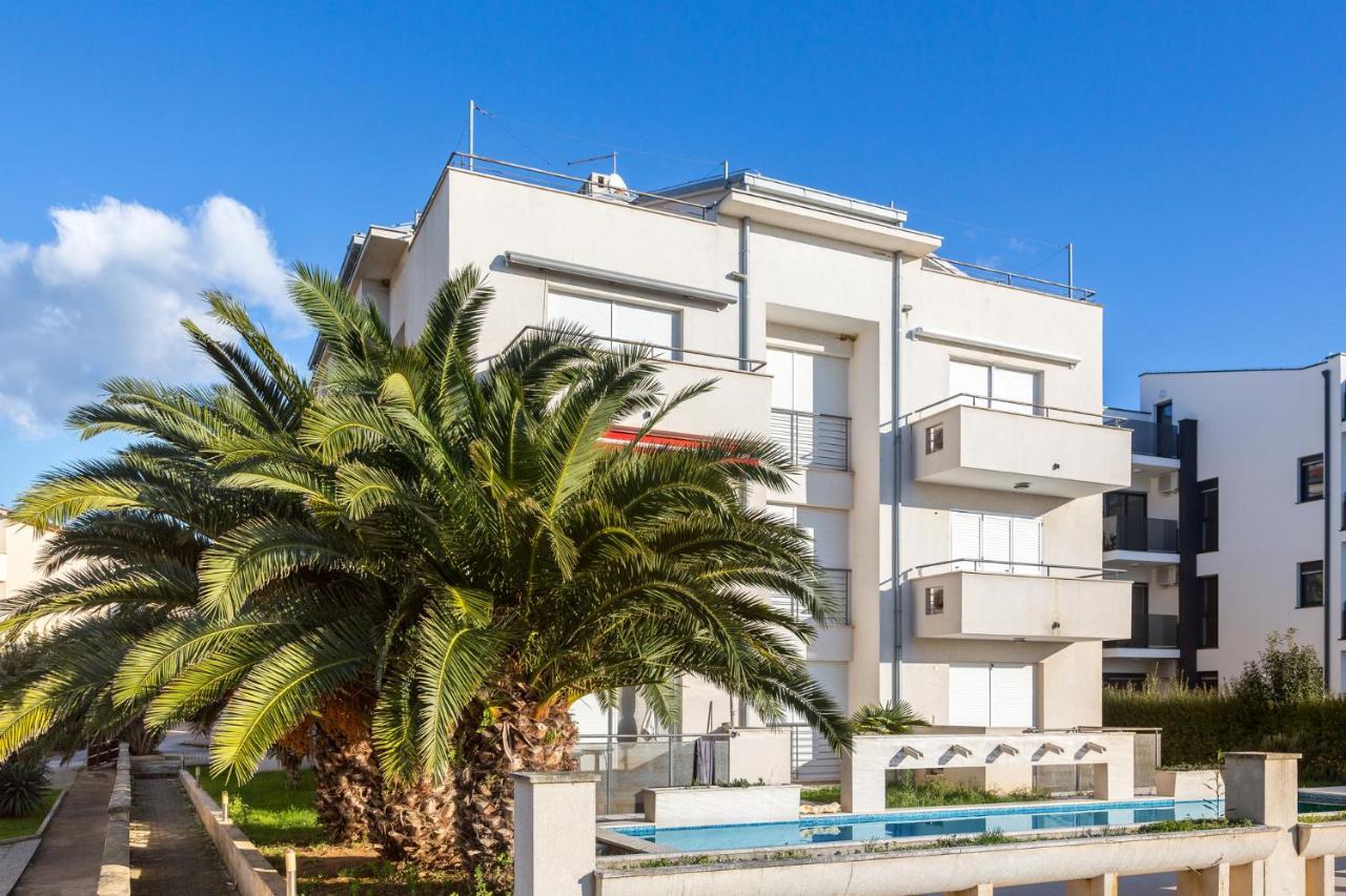 Apartamento Ewa Medulin Exterior foto