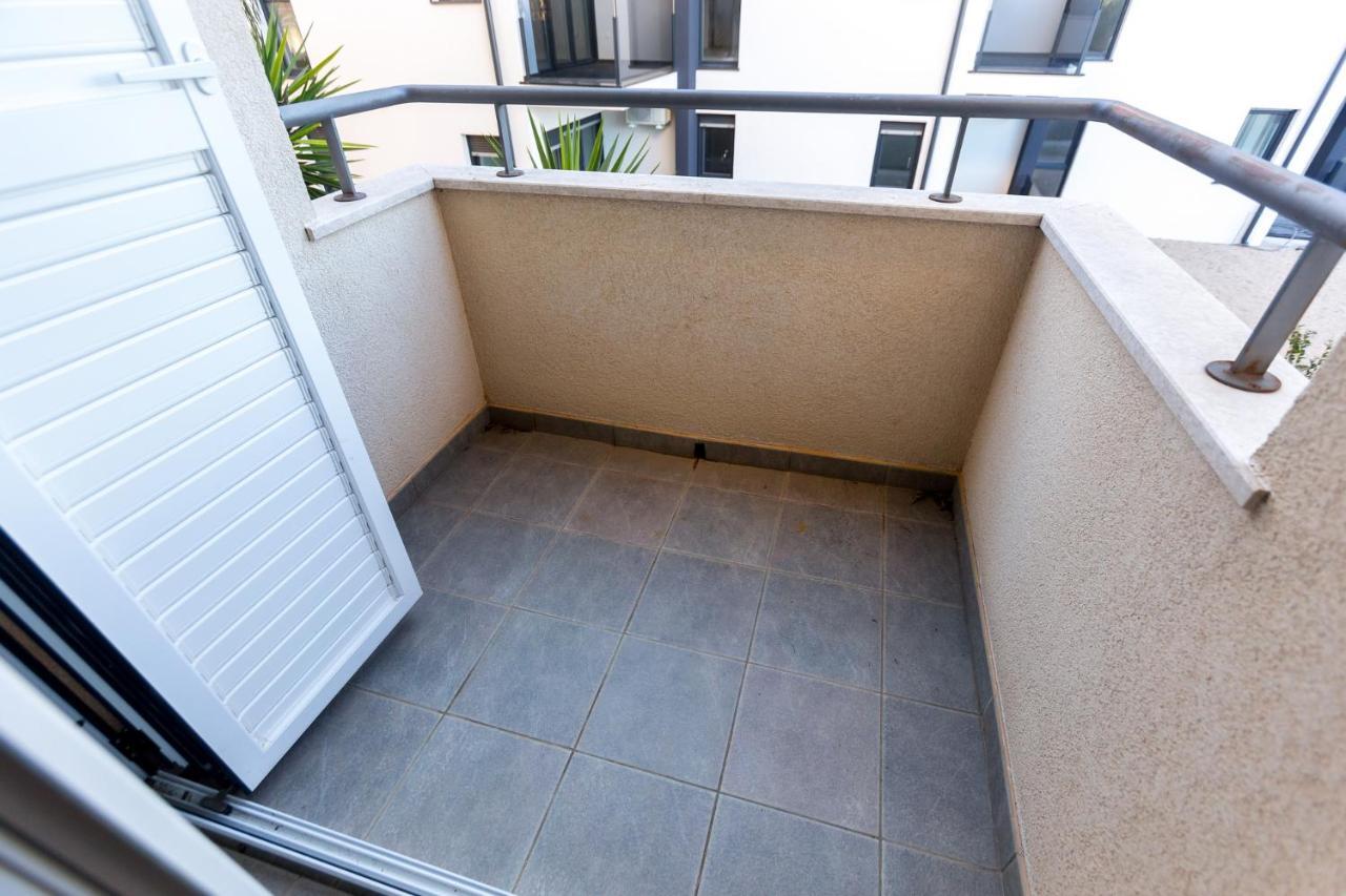Apartamento Ewa Medulin Exterior foto